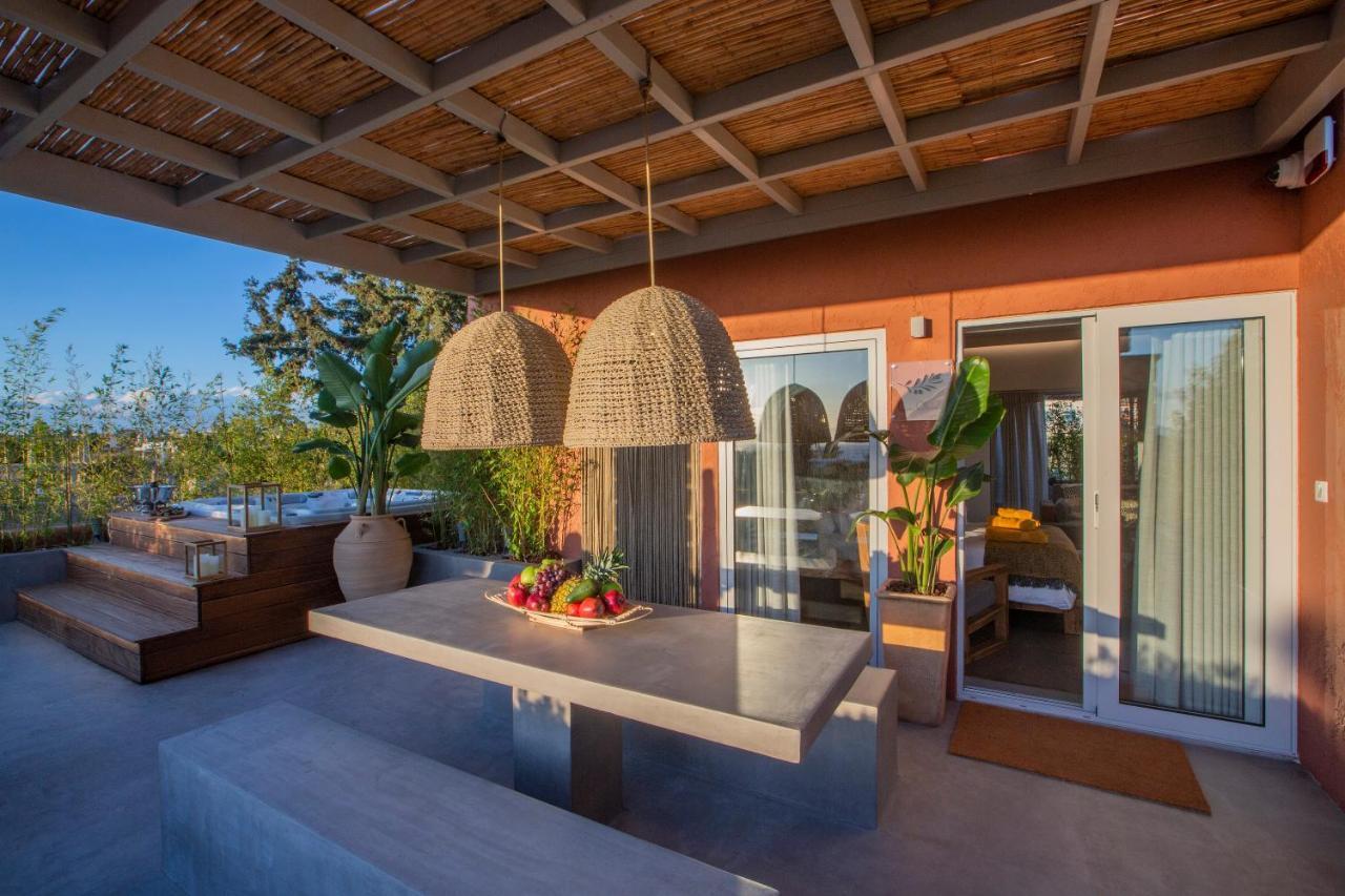 Olivos Villa
